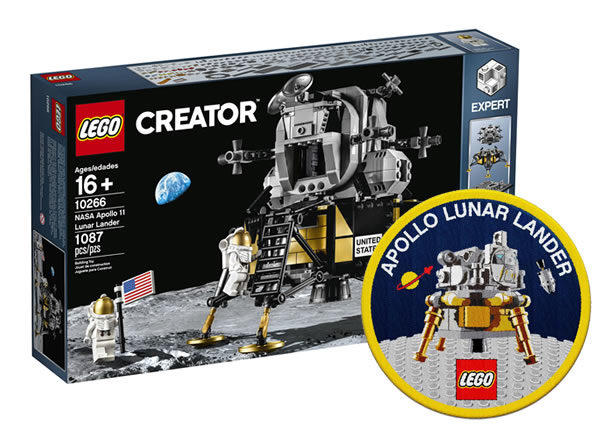 Lego 5005907 hot sale